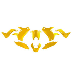 Kit plastique Rtech T7 Revolution