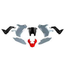 Kit plastique Rtech T7 Revolution