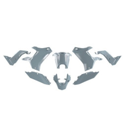 Kit plastique Rtech T7 Revolution