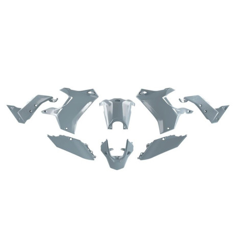 Kit plastique Rtech T7 Revolution