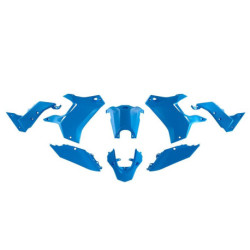 Kit plastique Rtech T7 Revolution