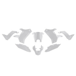 Kit plastique Rtech T7 Revolution