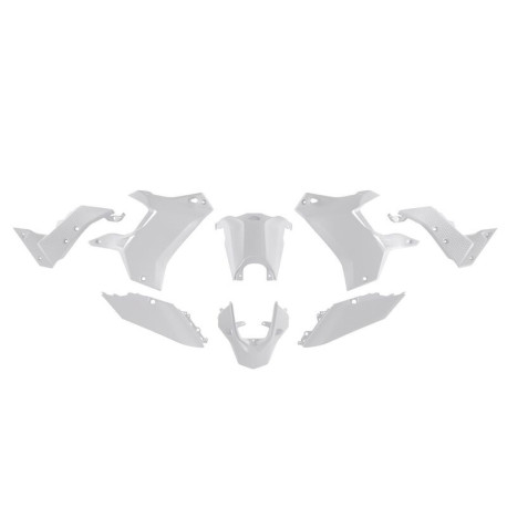 Kit plastique Rtech T7 Revolution