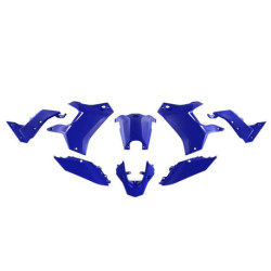 Kit plastique Rtech T7 Revolution