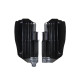 Grilles de radiateur Rtech oversize