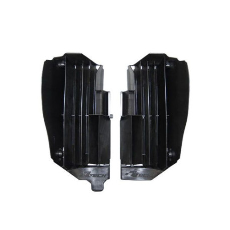 Grilles de radiateur Rtech oversize