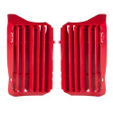 Grilles de radiateur Rtech rouge Honda CRF450R