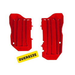 Grilles de radiateur Rtech oversize