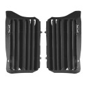 Grilles de radiateur Rtech noir Honda CRF450R