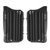 Grilles de radiateur Rtech noir Honda CRF450R