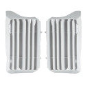 Grilles de radiateur Rtech blanc Honda CRF450R