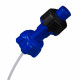 Kit conversion de bidon d'essence Rtech remplissage rapide