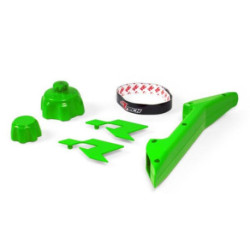 Kit d'accessoires pour bidon d'essence Rtech R15