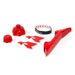Kit d'accessoires pour bidon d'essence Rtech R15