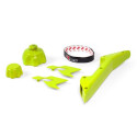 Kit d'accessoires pour bidon d'essence Rtech R15