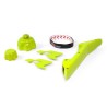 Kit d'accessoires pour bidon d'essence Rtech R15