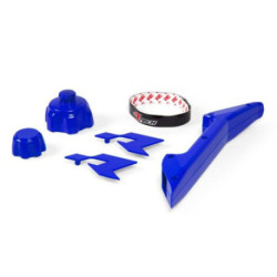 Kit d'accessoires pour bidon d'essence Rtech R15