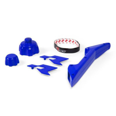 Kit d'accessoires pour bidon d'essence Rtech R15