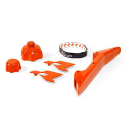 Kit d'accessoires pour bidon d'essence Rtech R15