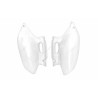 Paire de plaques latérales Rtech blanc