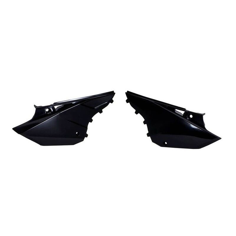 Paire de plaques latérales Rtech Paire de plaques latérales Rtech