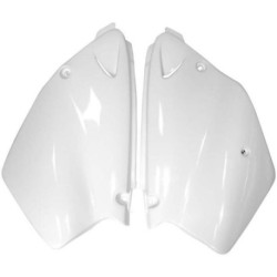 Plaques latérales Rtech blanc