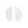 Paire de plaques latérales Rtech blanc