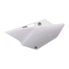 Paire de plaques latérales Rtech restylé blanc