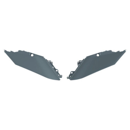 Plaque latérales Rtech T7 Revolution Side Panels