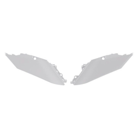Plaque latérales Rtech T7 Revolution Side Panels