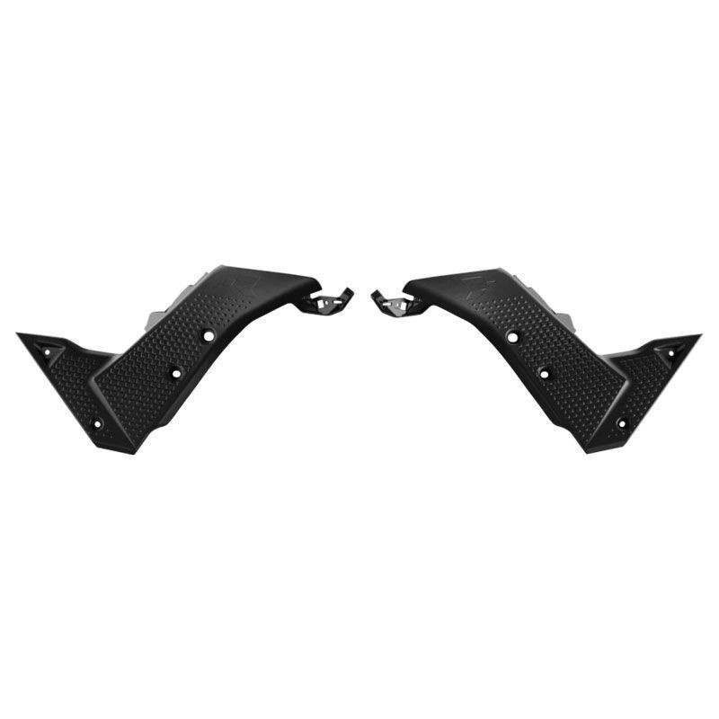 Paire de plaques latérales Rtech T7 Revolution Paire de plaques latérales Rtech T7 Revolution