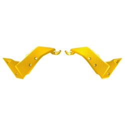Paire de plaques latérales Rtech T7 Revolution