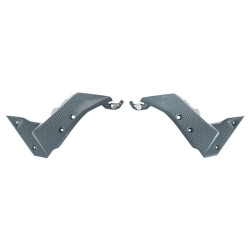 Paire de plaques latérales Rtech T7 Revolution
