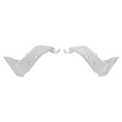 Paire de plaques latérales Rtech T7 Revolution