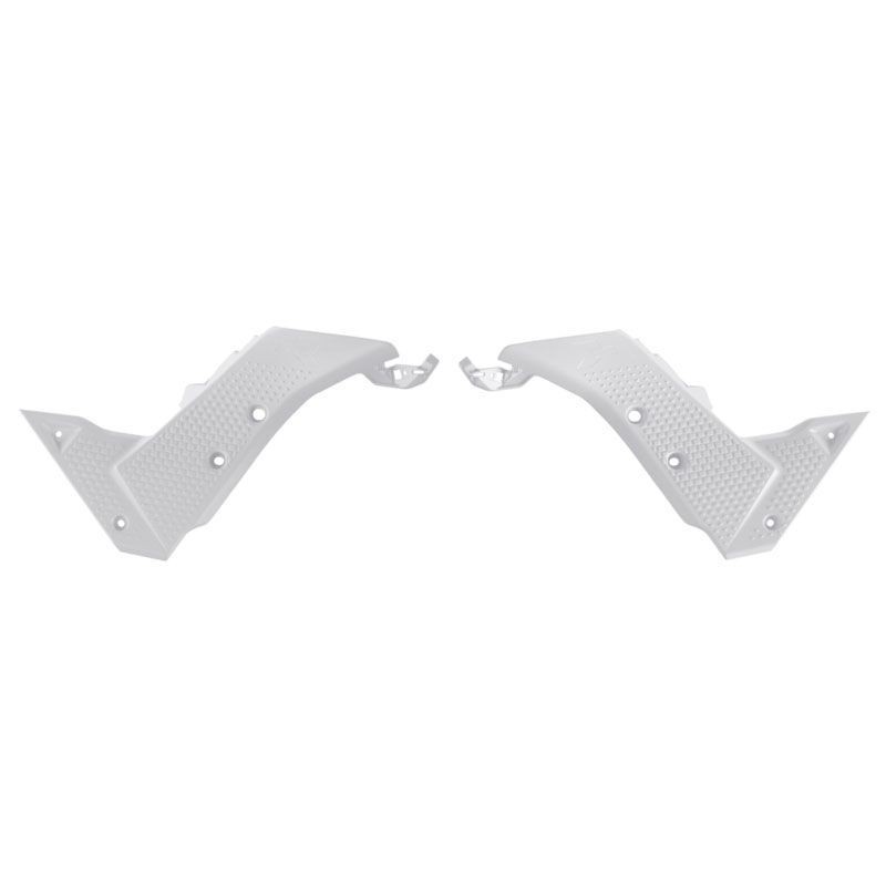 Paire de plaques latérales Rtech T7 Revolution Paire de plaques latérales Rtech T7 Revolution