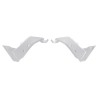 Paire de plaques latérales Rtech T7 Revolution