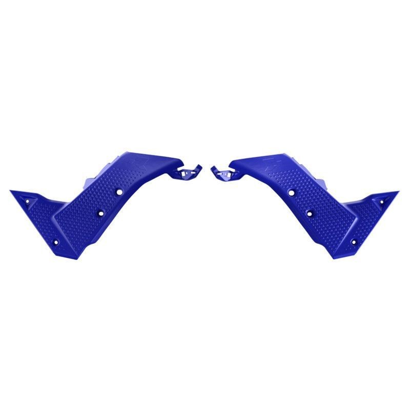 Paire de plaques latérales Rtech T7 Revolution Paire de plaques latérales Rtech T7 Revolution