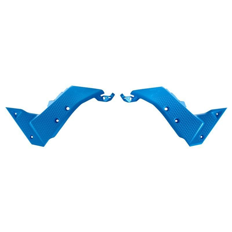 Paire de plaques latérales Rtech T7 Revolution Paire de plaques latérales Rtech T7 Revolution