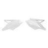 Paire de plaques latérales Rtech