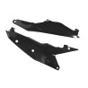 Paire de plaques latérales Rtech