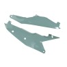 Paire de plaques latérales Rtech
