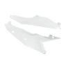 Paire de plaques latérales Rtech