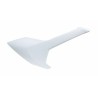 Paire de plaques latérales Rtech blanc