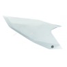 Paire de plaques latérales Rtech blanches