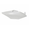 Paire de plaques latérales Rtech blanc