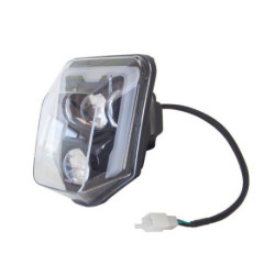 Phare LED Rtech