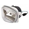 Optique de remplacement V-Face Rtech