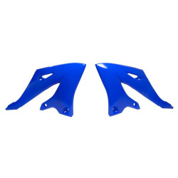 Ouïes de radiateur Rtech - Yamaha YZ125/250