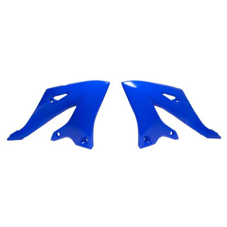 Ouïes de radiateur Rtech - Yamaha YZ125/250