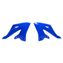 Ouïes de radiateur Rtech - Yamaha YZ125/250